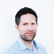 Sune Alstrup Johansen